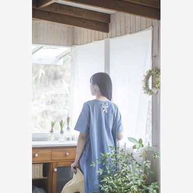 HIBI綴じ写真が撮影した「ポートレート」の写真