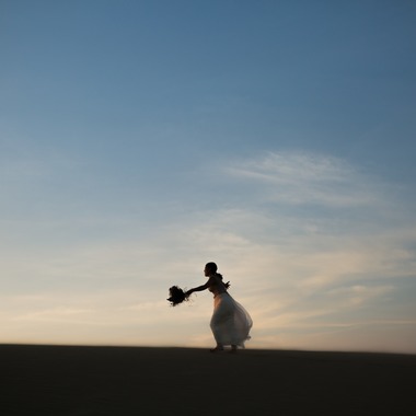 Nobuhiro Toyaが撮影した「ウェディングフォト」の写真