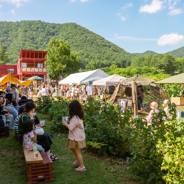 山腰　啓介が撮影した「イベント撮影」の写真