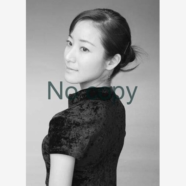 有限会社フリーディメンション　田中勝巳が撮影した「宣材写真、プロフィール写真」の写真