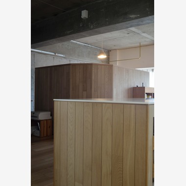 武藤誠が撮影した「竣工写真」の写真