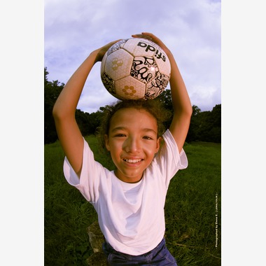 エレーナが撮影した「ジョージ」の写真