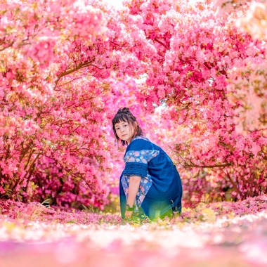 Studio&Gallery Analog　佐伯写真館が撮影した「宣材・ポートレート・モデル撮影」の写真