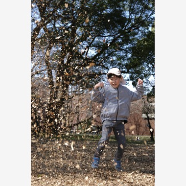 はすねこ合同会社が撮影した「ポートレート」の写真