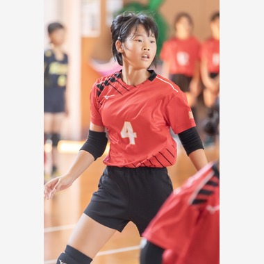 武内ピクチャーズが撮影した「スポーツフォト(バレーボール)」の写真
