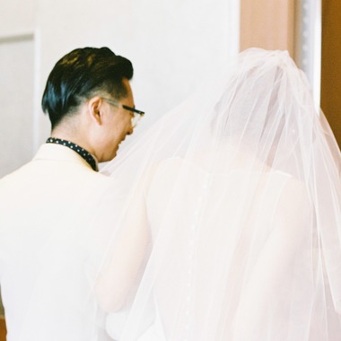 RIE NAGASHIMA photography:)が撮影した「Wedding _2016.03」の写真