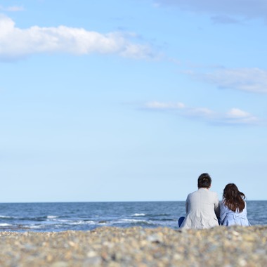 PIC WEDDING PHOTO（岩本 竜弥）が撮影した「エンゲージメントフォト」のウェディングフォト