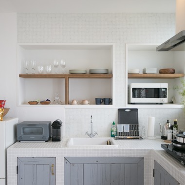 眞田 厚司が撮影した「建物内観物件」の写真