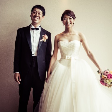 Jayson Tanega Photographyが撮影した「ホテルウェディング」の写真