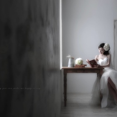 Photo taken by STUDIO AQUA - 