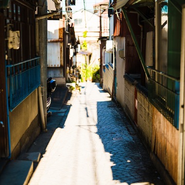 Y’s photo serviceが撮影した「尾道散策」の写真