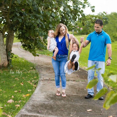 Lisa Velez Photographyが撮影した「グアムファミリーフォト」の写真