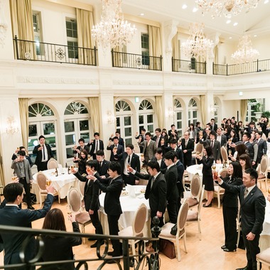 関西不動産販売株式会社が撮影した「イベント/ウェディング撮影」の写真