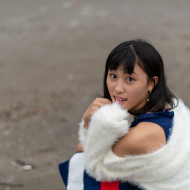 写真館 Chevalが撮影した「ポートレート」の写真