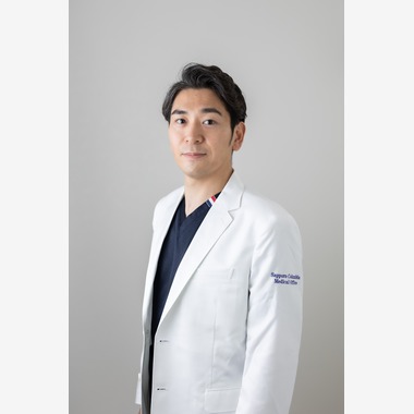 合同会社FotografiaRegaloが撮影した「ビジネスポートレート」の写真