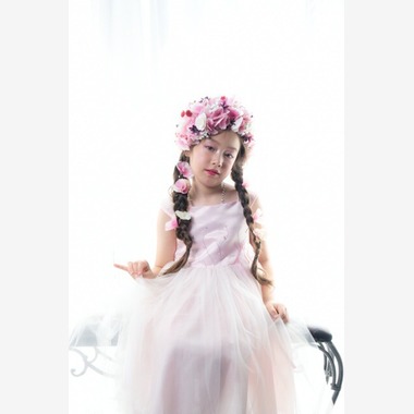 Photography_KanaUが撮影した「着物ドレス（都内某スタジオ）」の写真