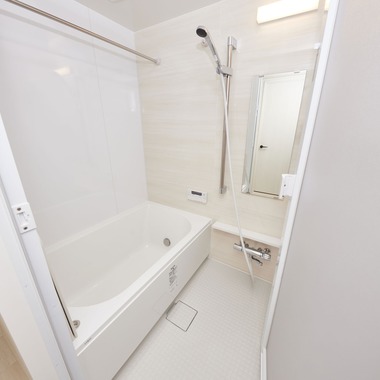 ケイムラナカが撮影した「内観撮影」の写真