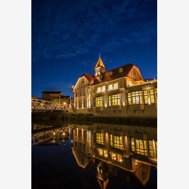 笠井鉄正写真事務所が撮影した「建築・住宅撮影」の写真