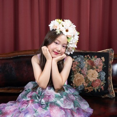 Photography_KanaUが撮影した「着物ドレス（都内某スタジオ）」の写真