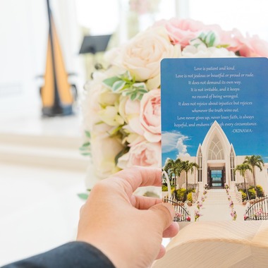 Kennychiが撮影した「艾奎雅教堂アクアグレイス・チャペル」の写真