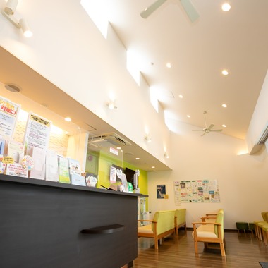 Photo Design Photoriaが撮影した「クリニック様撮影（検索サイト用写真）」の写真