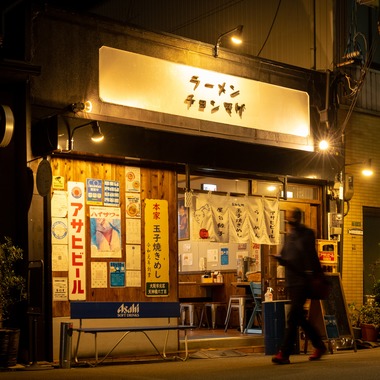 ケイムラナカが撮影した「店舗撮影」の写真