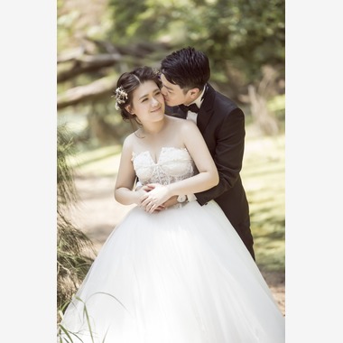 Photo taken by 續 WEDDING PLANNING - Shooting in Taiwan Tainan