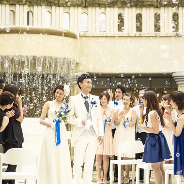 ホテル　パサージュ琴海が撮影した「フォトギャラリー」の写真