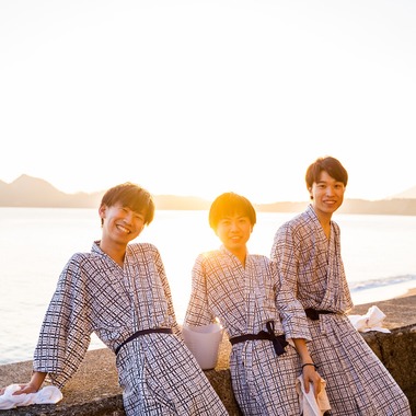 登 将紀が撮影した「ポートレート・家族・子供」の写真