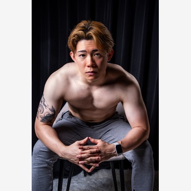 AVSが撮影した「スタジオ」の写真