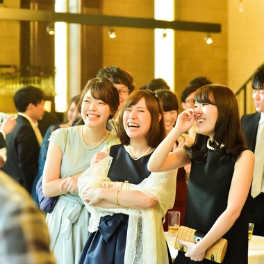 Photo taken by 土田凌（つちだ　りょう） - wedding