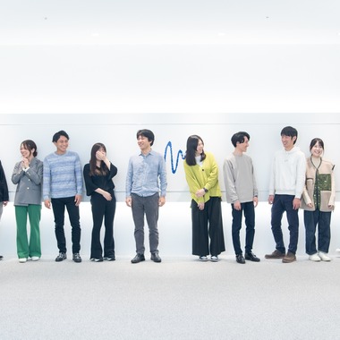 泉田真人が撮影した「オフィス」の写真