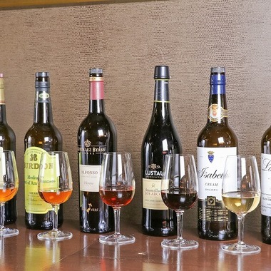 世登理恵が撮影した「お酒」の写真