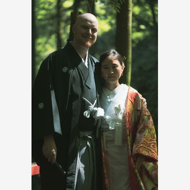 Photo taken by 藤村素晴 - [English available] Pre-wedding photo shoot