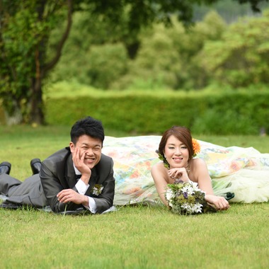 Photo taken by 佐野将人 - Wedding