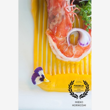 Willow Photoが撮影した「フードフォト（クライアントの店舗にて）」の写真