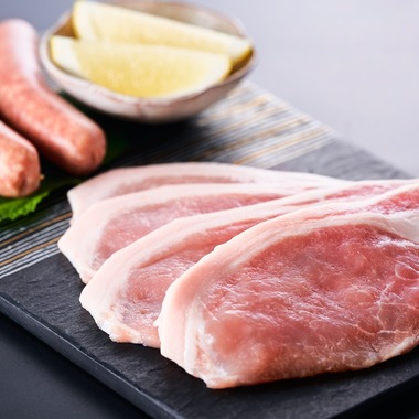 大橋裕紀が撮影した「飼料メーカー様の商品撮影」の写真