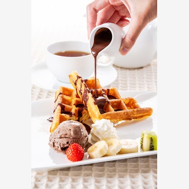 本郷直人が撮影した「スイーツ」の写真