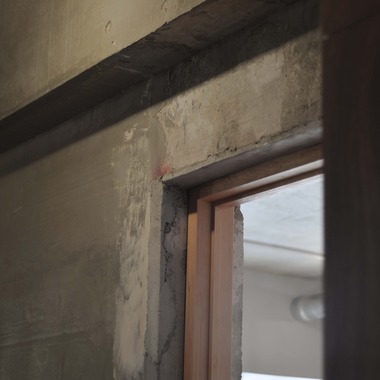 武藤誠が撮影した「竣工写真」の写真