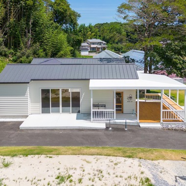 Yphotoが撮影した「竣工写真」の写真