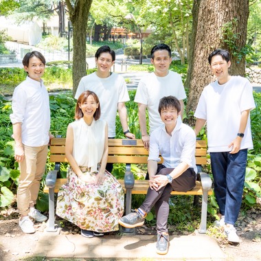 大森光太郎・K-PHOTOが撮影した「法人様プロフィール撮影②」の写真