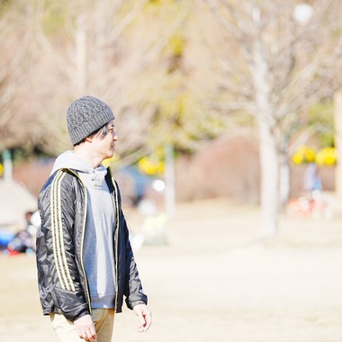 モーメントが撮影した「公園」の写真