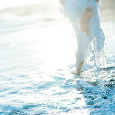 高田晃司が撮影した「前撮り」の写真