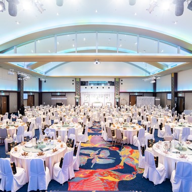 Nphoto 原田信之が撮影した「結婚式」のウェディングフォト