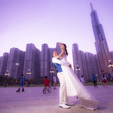 Photo taken by 踊るカメラマンAKIRA - Wedding