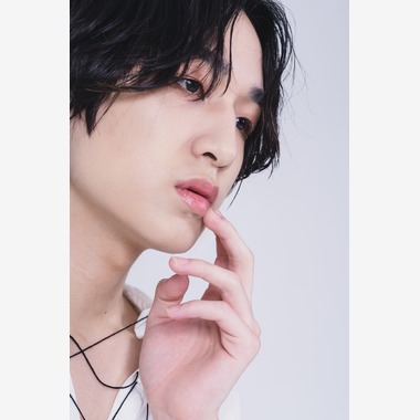 高橋 耀太が撮影した「プロフィール写真 作品撮り」の写真