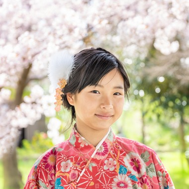 maimaiCameraが撮影した「ハーフバースデイ」の写真