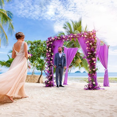 Alex Dadushcoが撮影した「Wedding photography Koh Samui」のウェディングフォト