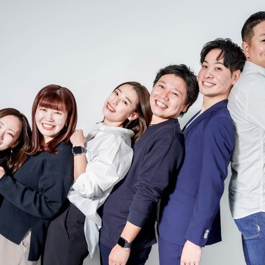 山田由佳が撮影した「法人」の写真