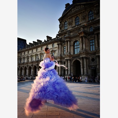 ササキタケシが撮影した「ウェディングドレス」の写真